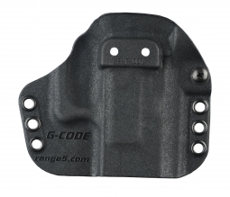 G-Code Paradigm Universal Fit Holster - Medium-Small Frame - G-Code Paradigm Universal Fit Holsters - holsters and tactical equipment